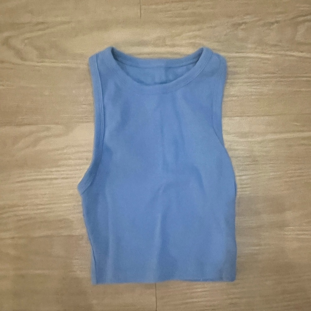 Zara Tank Top
